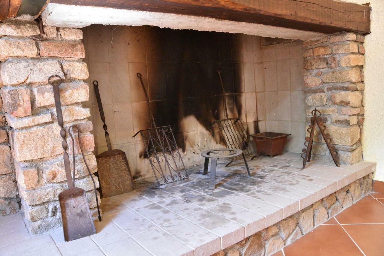 B&B I Menhir Sorgono Extérieur photo