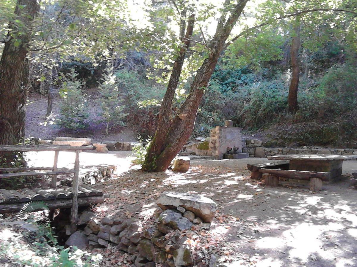 B&B I Menhir Sorgono Extérieur photo